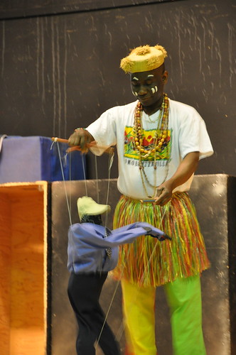 Festival culturel camerounais à Montréal | 22 mai 2010 - col… | Flickr