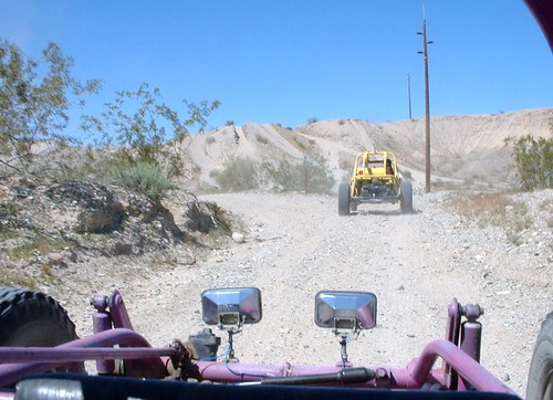 off roading | by xxtexx