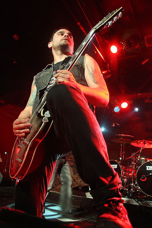 Atreyu @ Razz2