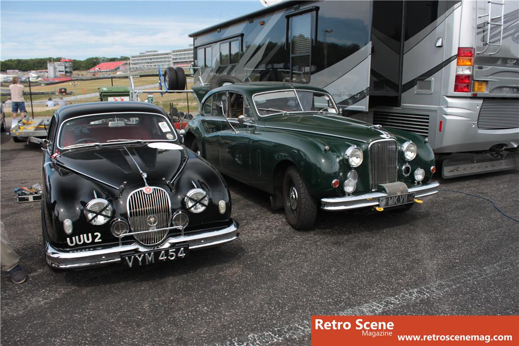 Classic Rides IMG_1953 | Retro Rides | Flickr