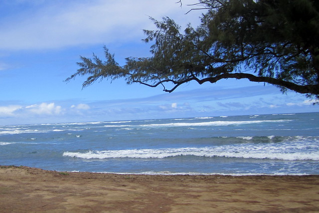 O'ahu - Hauula: Windward Coast