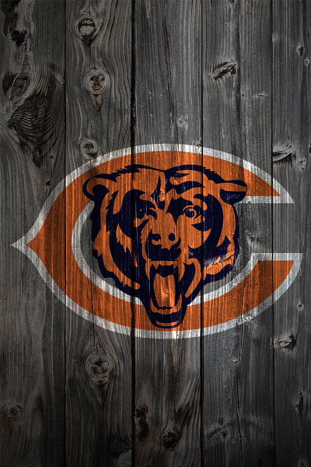 chicago bear backgrounds
