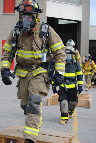 Boot Camp 077 | by Erie County ESU
