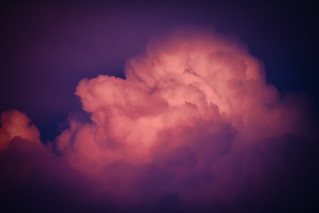 Twilight Clouds