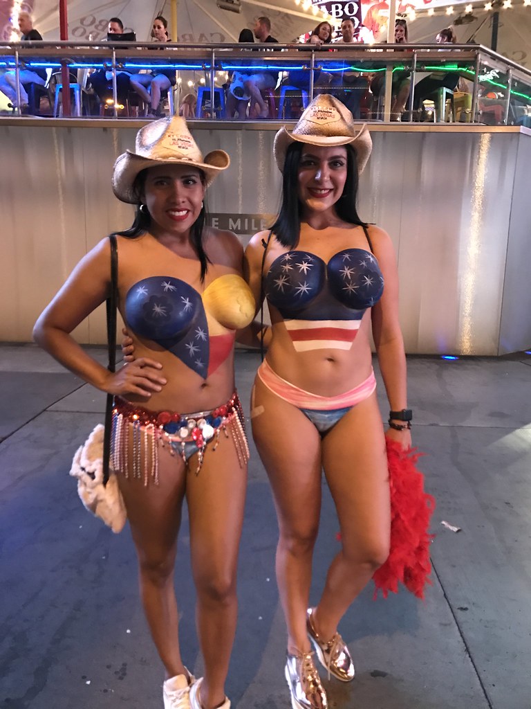 Live Sexy Latinas