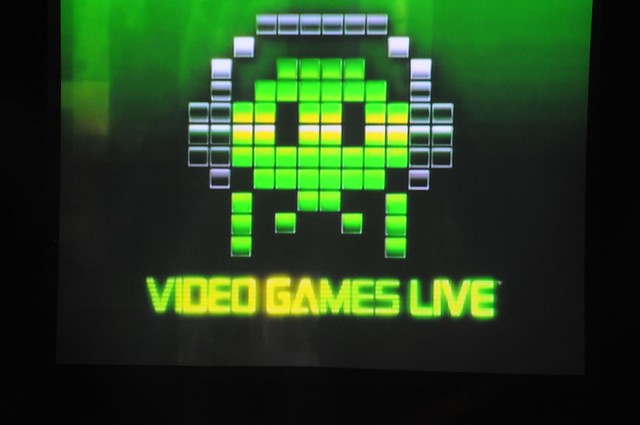 E3 2010 - Video Games Live (VGL) Concert