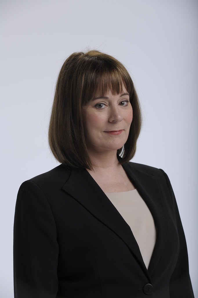 patricia richardson political party - Ilustrasi 2