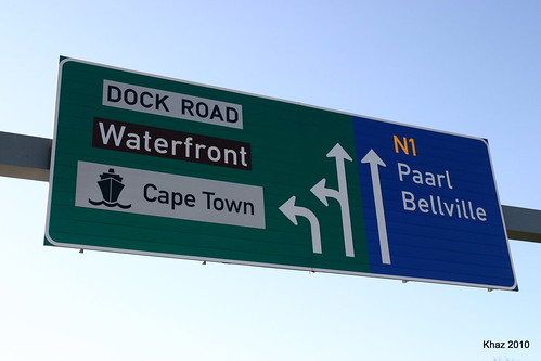 Cape Town