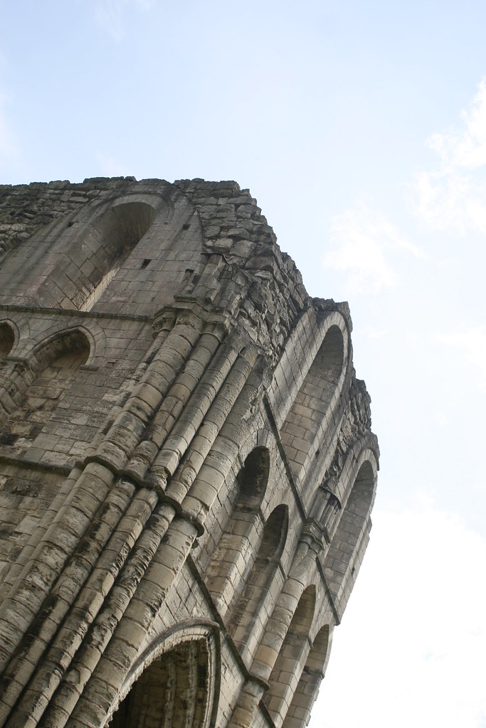 Roche Abbey | http://underclassrising.net/ | Flickr