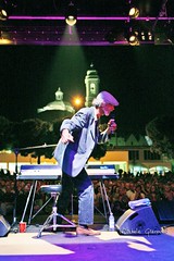 Gil Scott-Heron @ Locus 2010