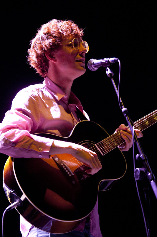 Kings of Convenience