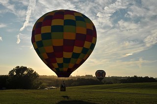 National Balloon Classic 20