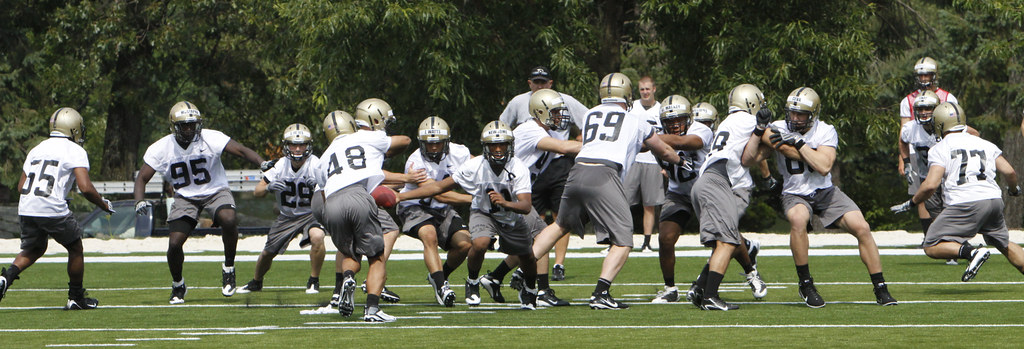 army football camo logo