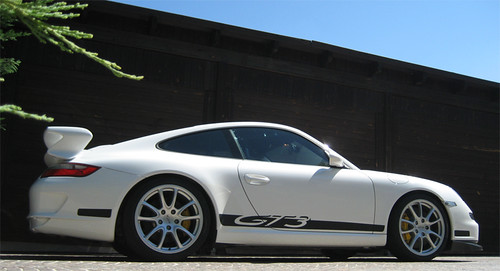 997 gt3 stickers | by poniello71