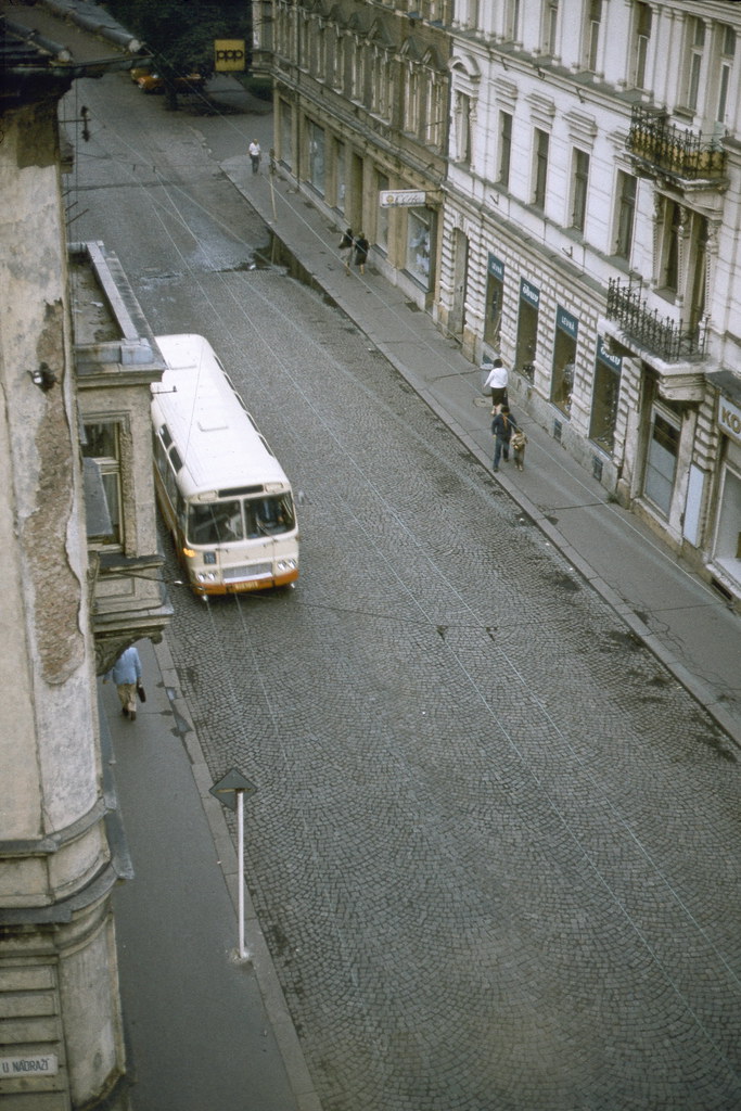 Czech streets 57