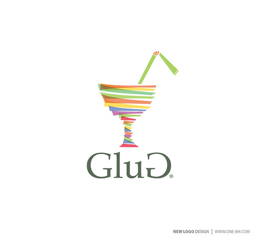 Logo GluG - Bahrain | Logo GluG - Bahrain , by one-bh , www.… | eje ...