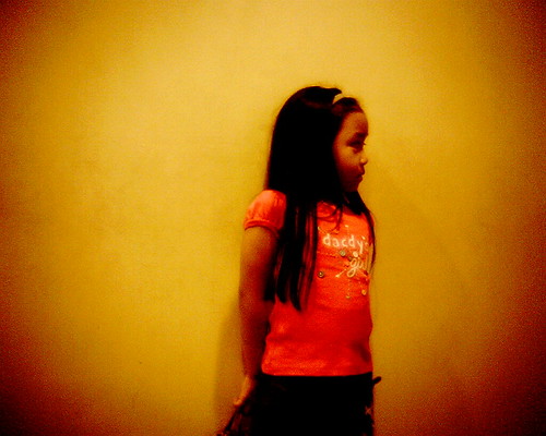Be Afraid, Be Very Afraid | by a.mystery.of.mister.e