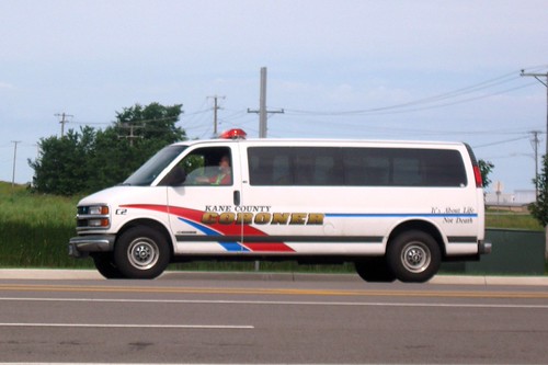 IL - Kane County Coroner's Office | C2 | Inventorchris | Flickr