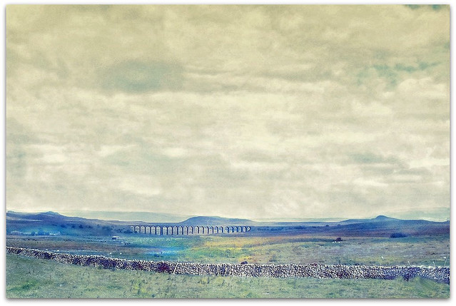A Yorkshire Landscape