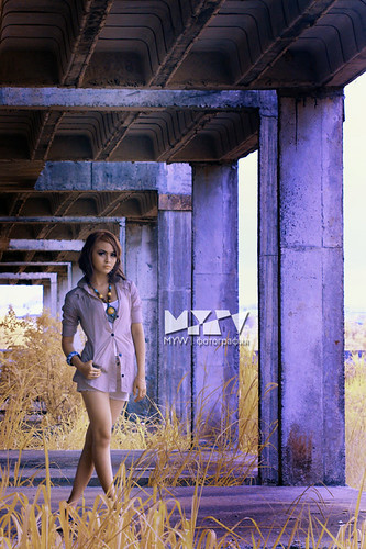Kiki03 | by michael_yw [SIBUK ABIS CUY......]