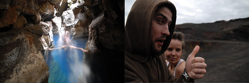 thumbsup/iceland'09 | by SQvikSQvik