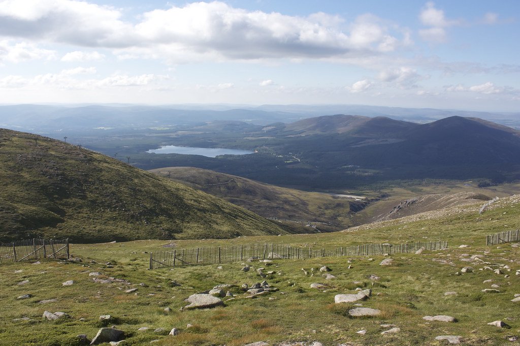 Loch Morlich