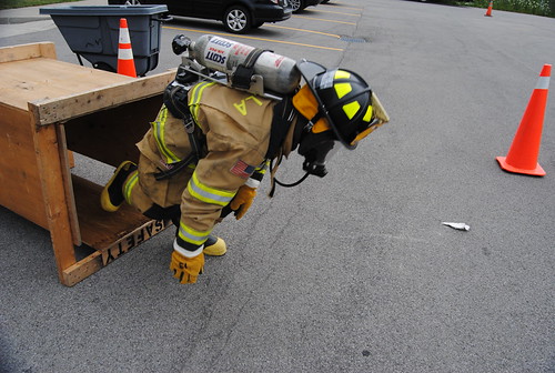 Boot Camp 151 | by Erie County ESU