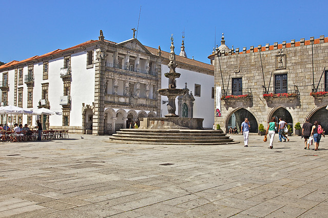 Viana Do Castelo  /  Sta Luzia