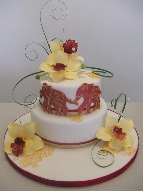 CAKE - Engagement celebration