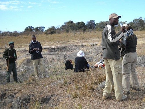 Crispin&Israel&ML&Aquim&Vera-07-10-Kafue Nat.Park-1 Resized | by flaviojoppert