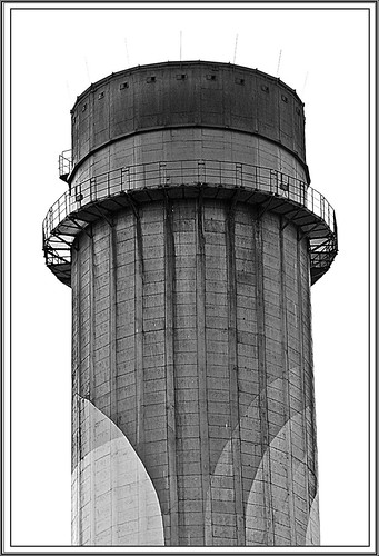 17 - 12 août 2010 Vitry-sur-Seine Centrale EDF | by melina1965