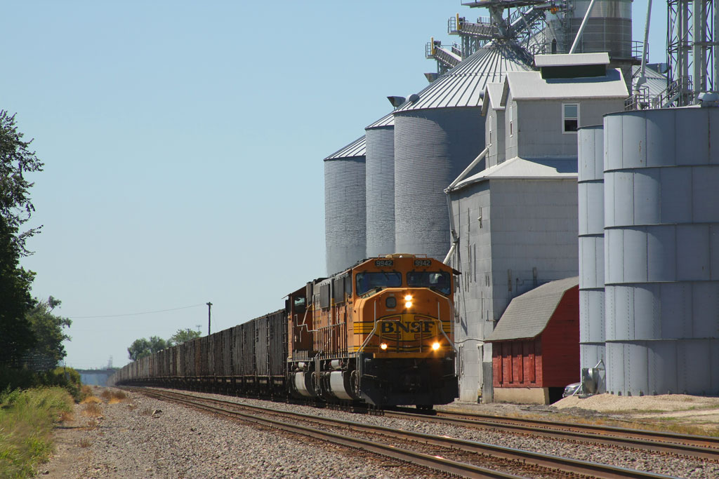 Meriden Il Illinois | Flickr