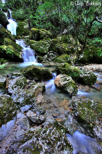 nature waterfall hdr cascata trentinoaltoadige centa valimpach