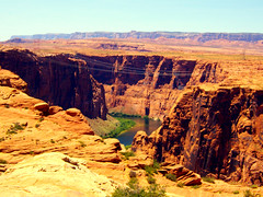 Glen Canyon