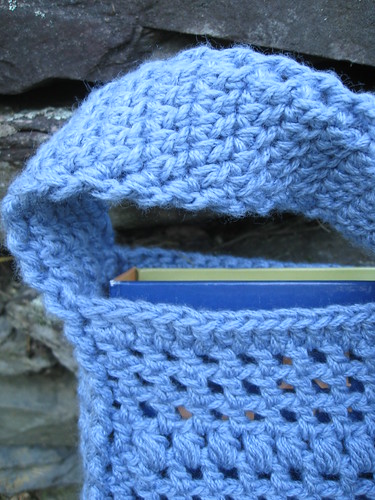 Eco-Friendly Tote | by I crochet too