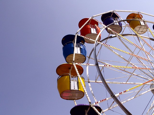 wheel of color