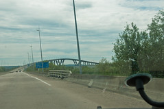 Pont du Normandy