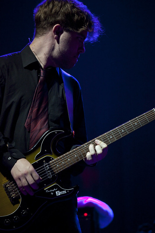 The Wedding Present