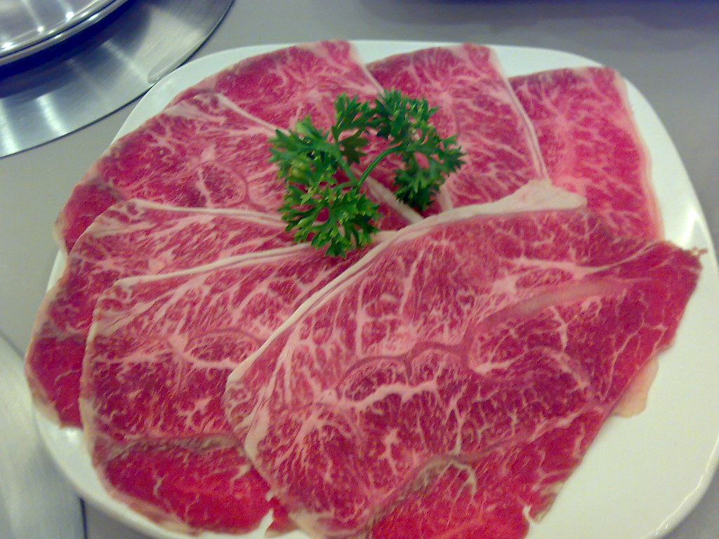 Boiled Corned Beef Dinner