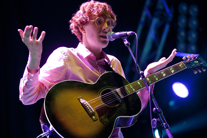 Kings of Convenience