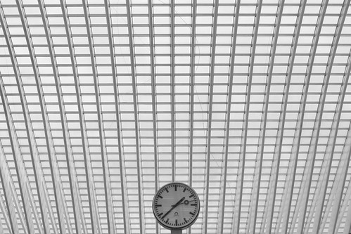 Liège-Guillemins II | by pc1986