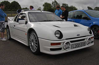 RS200