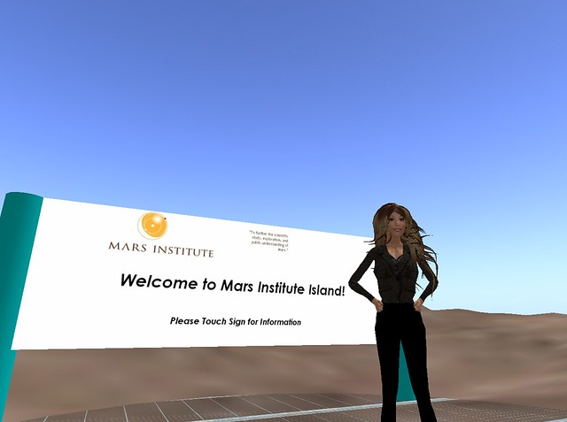 Mars Institute in SL_001
