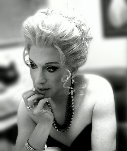 Blond Bombshell 3 | by laurie_richards2000