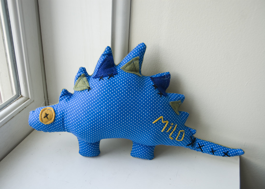 dino