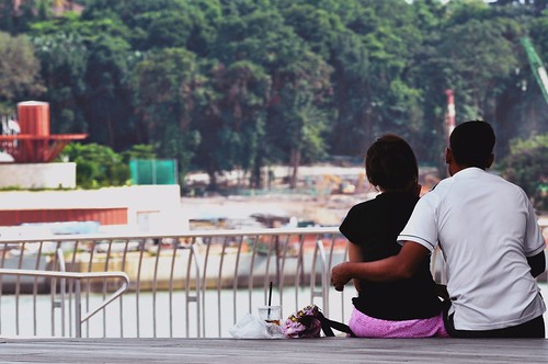 Forever Yours | by faiz_nordin