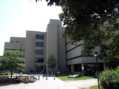 U of O Campus — South Campus  74