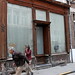 crox 328 Ann Vandersleyen instalraam<br />
maart - juni 2010</p>
<p>locatie: onderstraat 26, gent<br />
croxhapox Gent , Belgium</p>
<p>photo Marc Coene