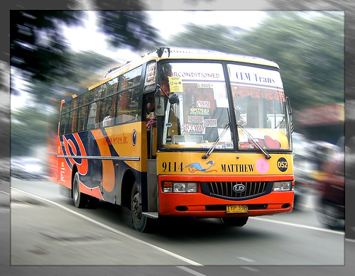 CEM Trans Services.,Inc 9114 - 052 | Bus No:.9114-052 Classi… | Flickr