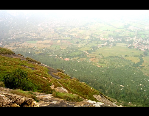 india mountain berg rock nebel view hill aussicht karnataka indien felsen nandihills ind ಕರ್ನಾಟಕ भारतगणराज्य ನಂದಿಬೆಟ್ಟ chikballapurdistrict